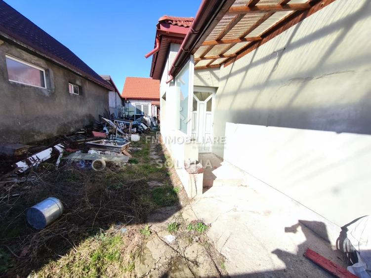 Proprietate cu 2 case | Centrul Vechi | Baia Mare - 12