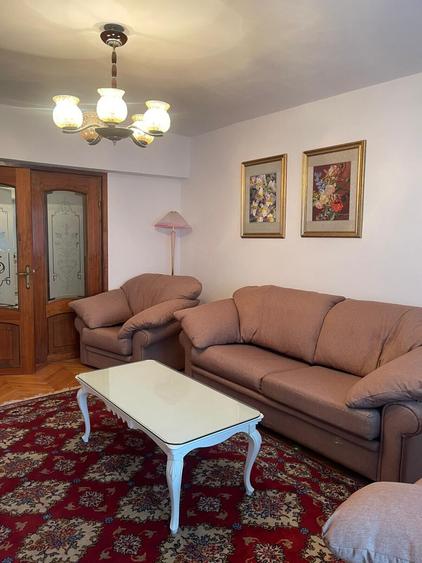 Piata Victoriei langa Guvern -rond inchiriere apartament 4 camere
