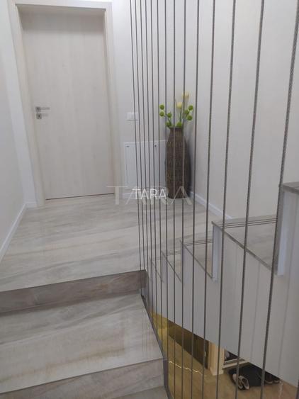 Casa premium în Cartier Europa, curte privată și terase superbe - 4