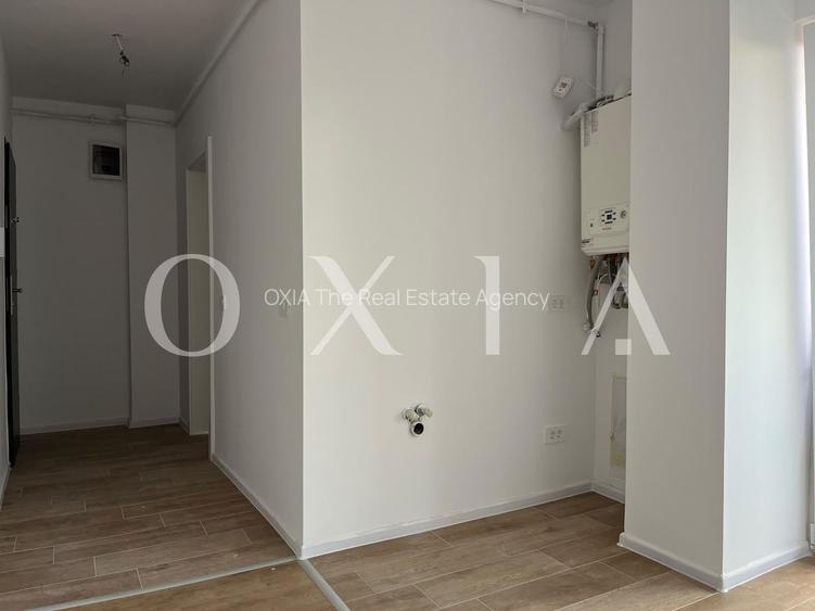 SX396 Apartament 2 camere, Zona Aradului-Lipovei - 22