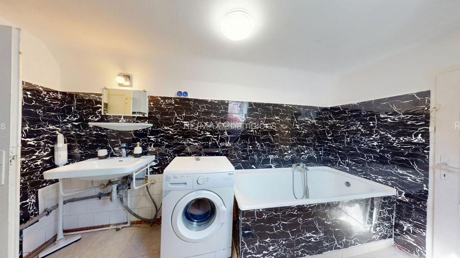 Comision 0% | Apartament cu 1 cameră | Investiție | Centrul Istoric