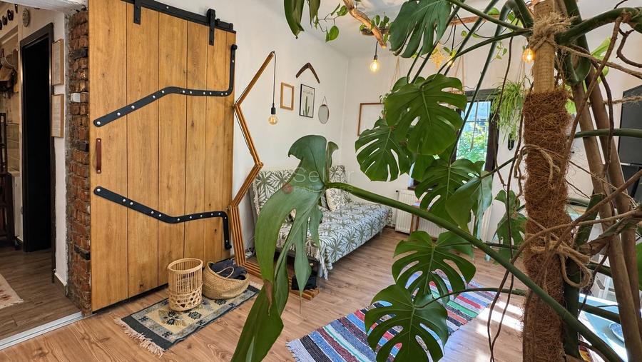 Apartament cu Curte Proprie | Zona Centrala | Pet Friendly