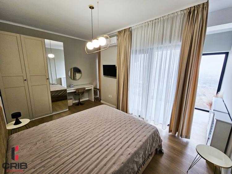 3 Camere Priveliste Padurea Baneasa 173 mp Pipera Scoala Americana