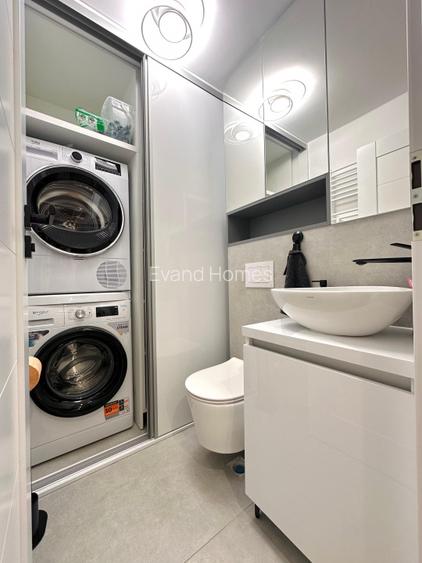 Apartament 4 camere complet renovat- Amenajat lux- Pozitie excelenta - 15