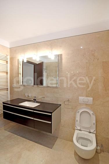 Apartament cu 3 camere si terasa generoasa