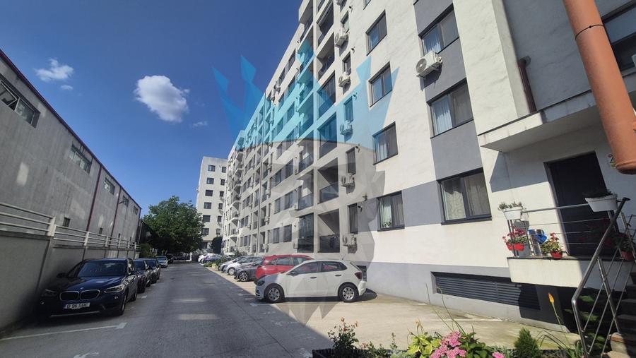 Apartament 2 Camere Mihai Bravu Bucuresti