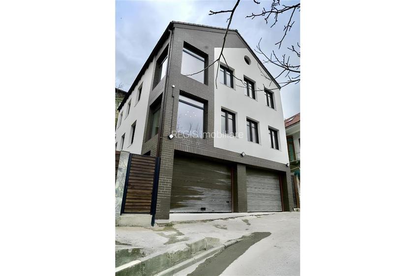 Apartament tip Loft in Schei cu Incalzire in Pardoseala - 11