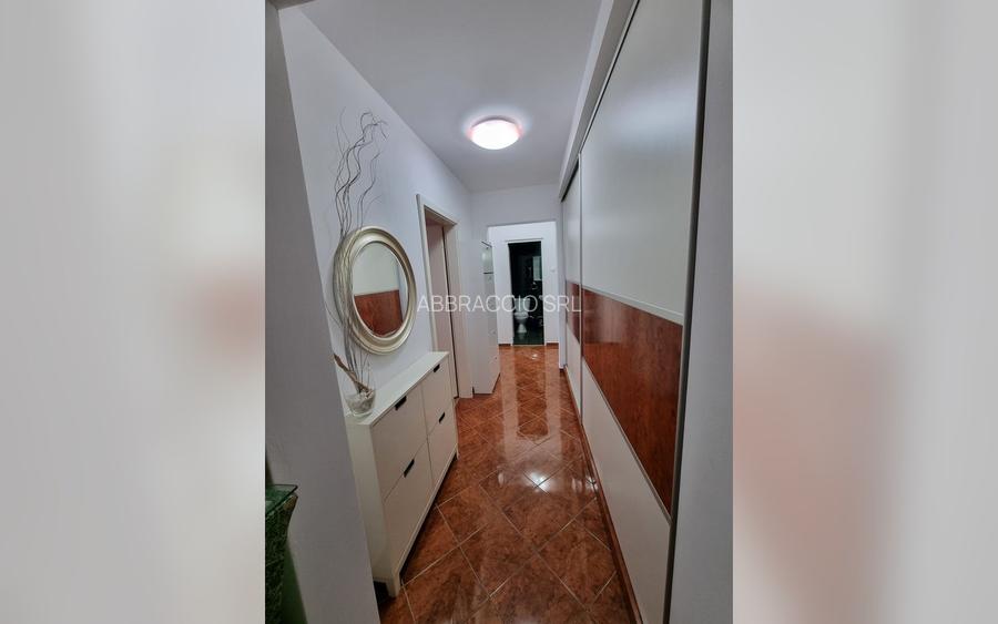 Apartament 3 camere de închiriat | Bd. Iuliu Maniu | Etaj 8/9 - 6