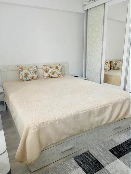 Apartament 2 Camere,Brancoveanu,CENTRALA PROPRIE,RENOVAT, CU LOC DE PARCARE