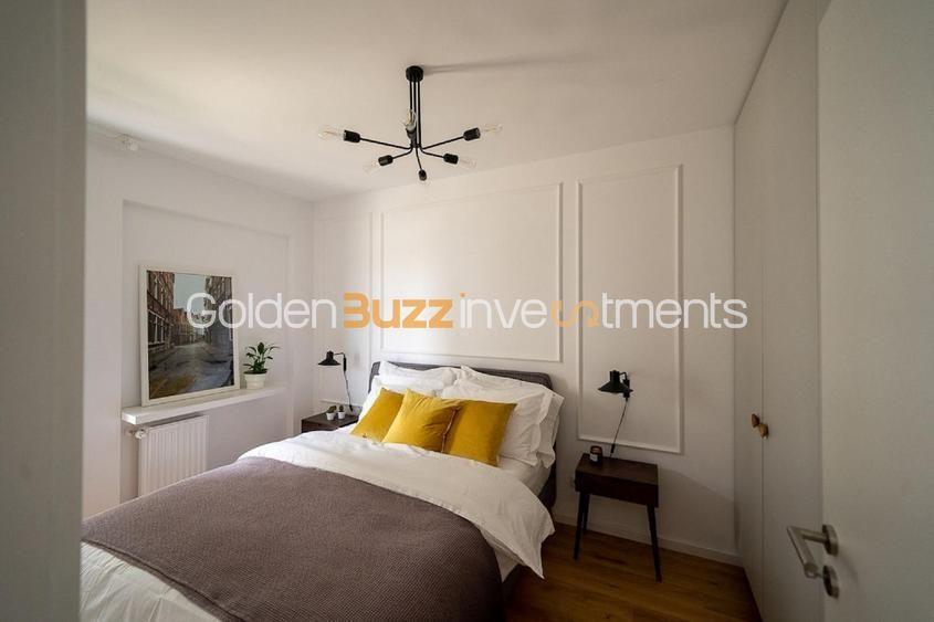 Apartament 2 camere Aviatiei cu chirias