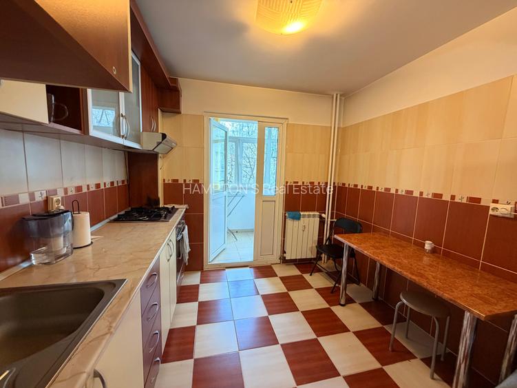 Apartament 3 Camere | Decomandat | Zona Linistita | Bloc 1981 | Luica - 9