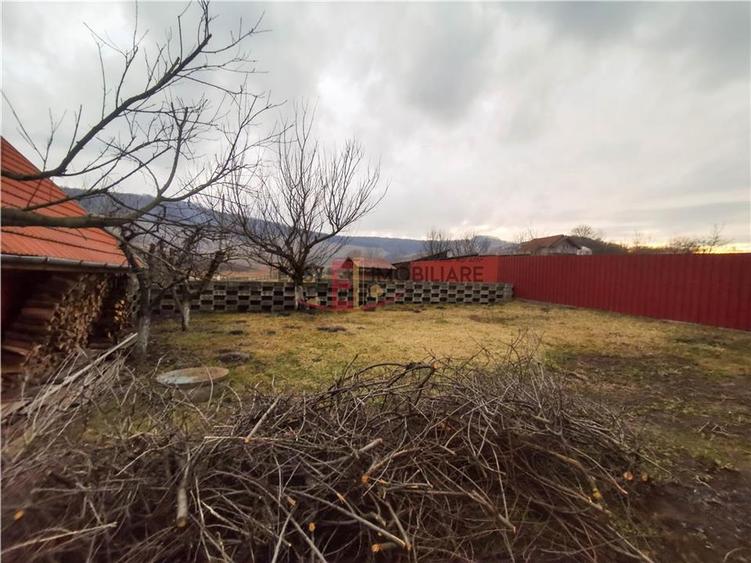 Casa, Vila, 3 camere, 2 bai, 7 km de centrul orasului, Bardesti,Targu Mures