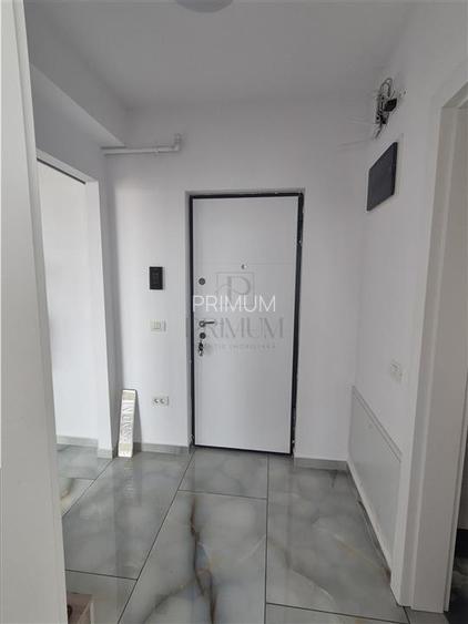FREIDORF - 2 CAMERE - INCALZIRE IN PARDOSEALA - BLOC IZOLAT - PARCARE PRIVATA