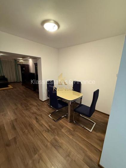 Apartament 3 camere | 13 Septembrie | Panduri | 2 bai | Decomandat - 2