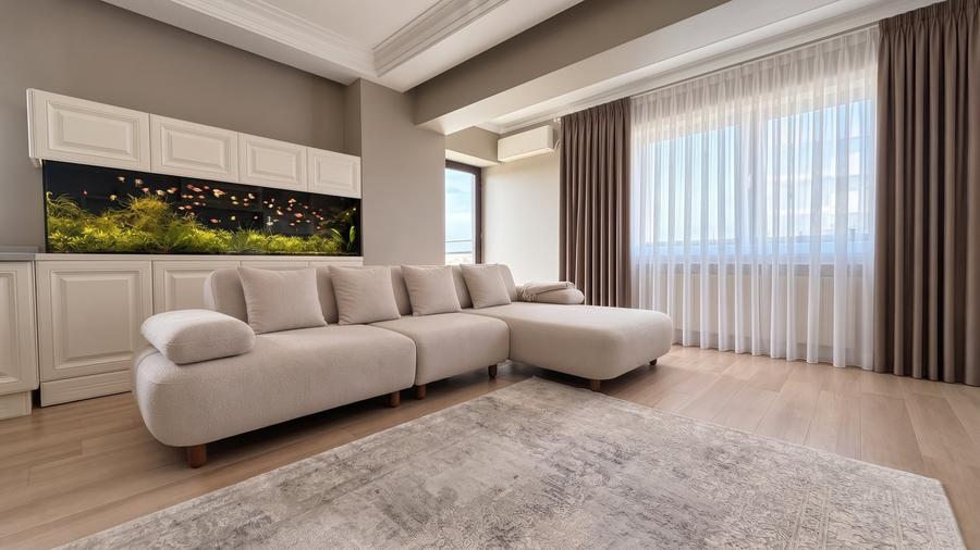 Apartament de lux, Vitan Residence 2 - metrou MIHAI BRAVU