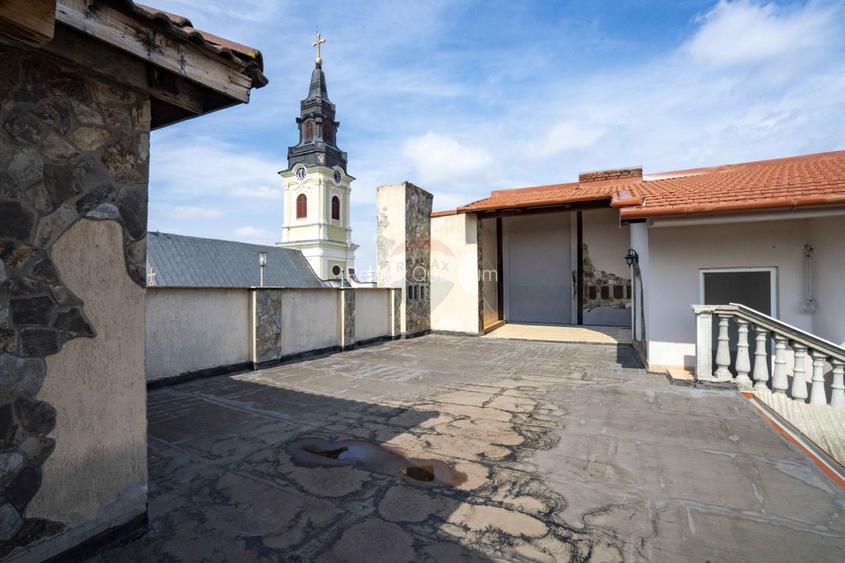 Apartament cu 3 camere de vânzare ultracentral str. Vasile Alecsandri - 12