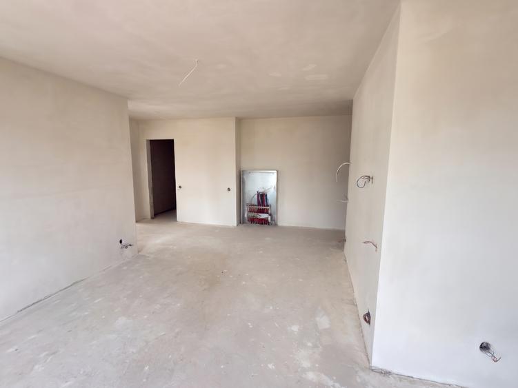 Apartament 3 camere | 65.74m² | Între Lacuri, str. Dionisie Roman | Dezvoltator