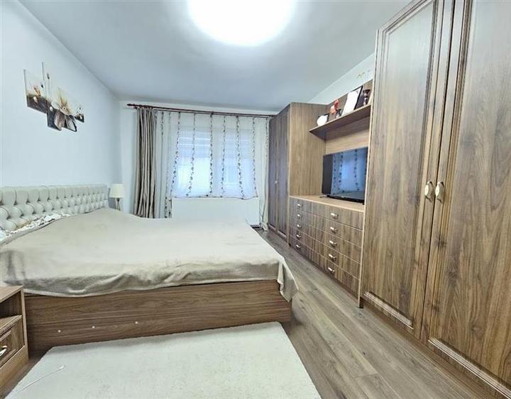 Tudor apartament 3 camere modern optional si garaj