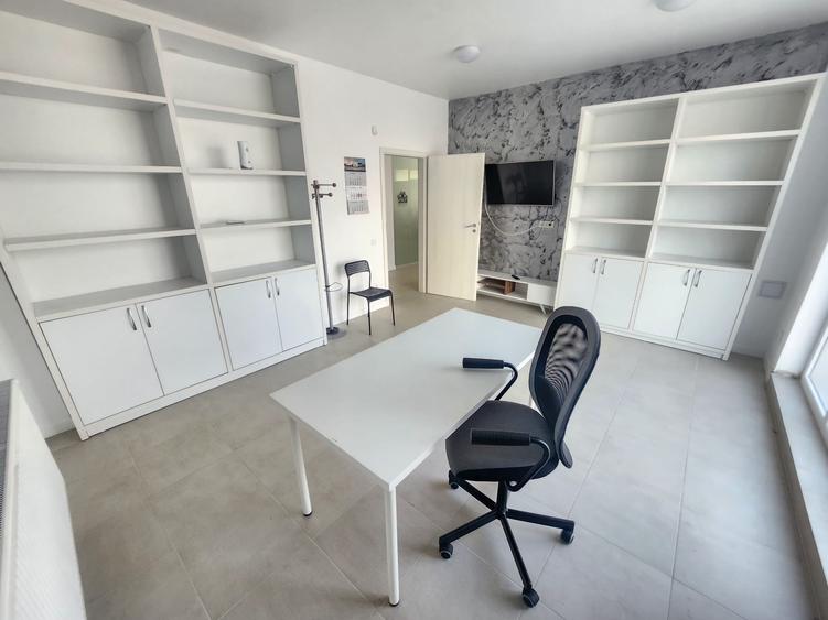 Spatiu Comercial - 100 mp - Militari Residence