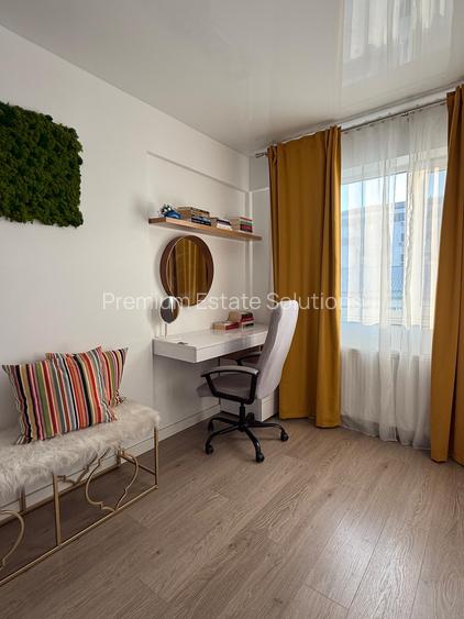 VANZARE APARTAMENT 3 CAMERE-2 BAI-LOC DE PARCARE-POLLUX RESIDENCE - 26