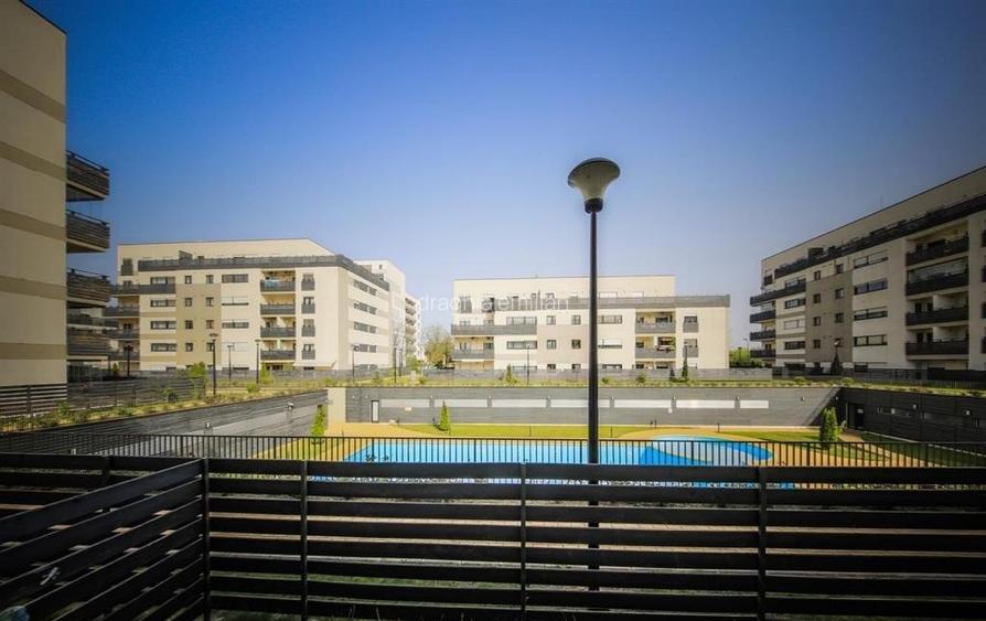Natura Residence - 3 camere - 13