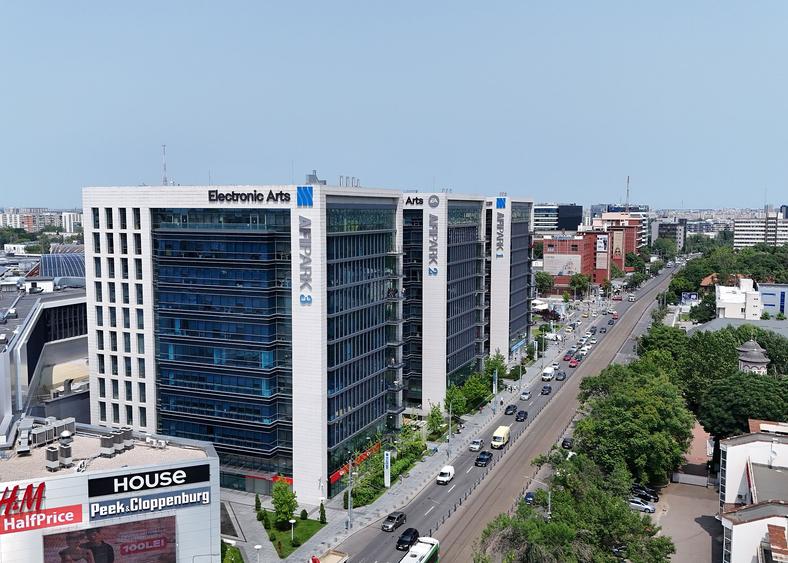 AFI PARK, Bdul. Vasile Milea 4-6- comision 0%, reprezentam proprietarul!