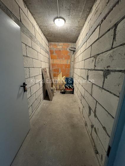 Apartament 3 camere | Baneasa | Iancu Nicolae | Natura Residence