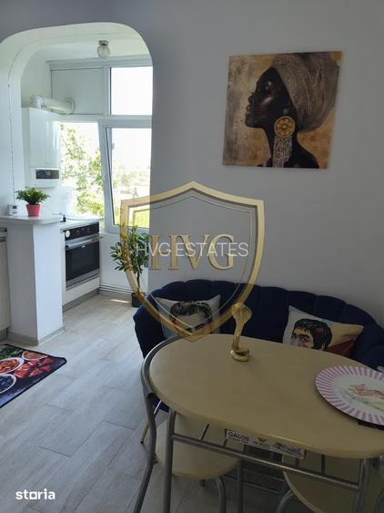 Apartament cu 2 camere | Centrala proprie | Proximitate metrou | Domenii - 8