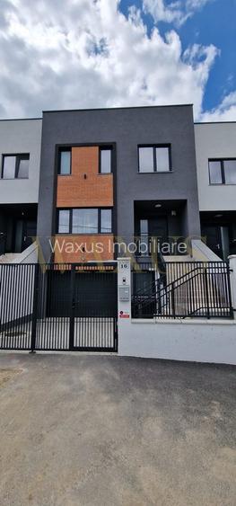 Casa Premium in Borhanci - SU 131MP I Teren 170MP I Garaj