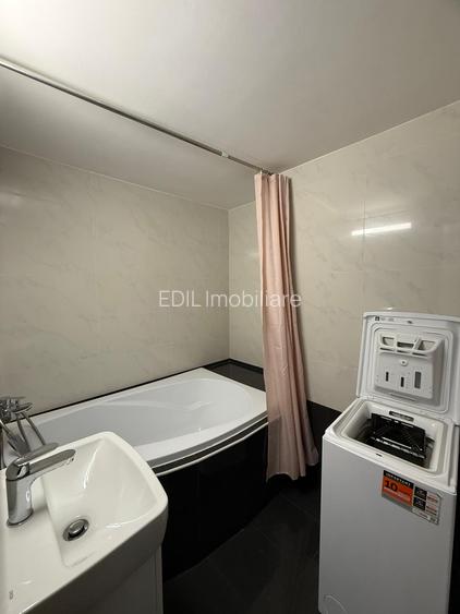 Apartament de închiriat, 2 camere, 60 mp, Mărăști zona Expo Transilvania - 10