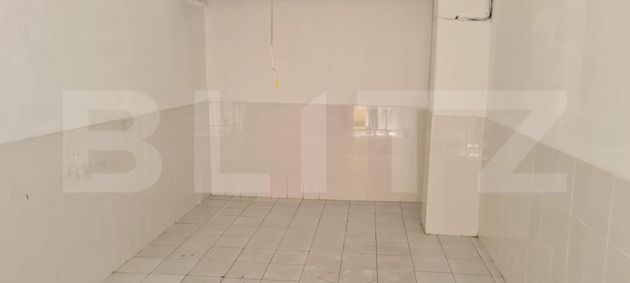 Spațiu de depozitare – 14,75 mp | Locație centrală – Centru Civic, Brașov