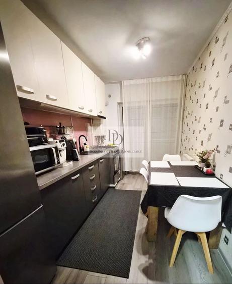 Vânzare apartament 2 camere - Decomandat | Florești – Someșului