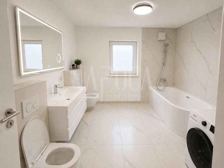 Apartament 4 camere de vanzare in Floresti