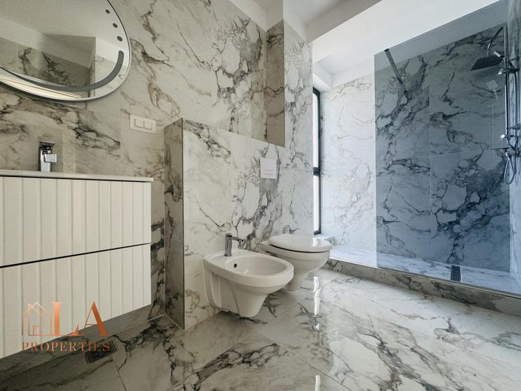 Casa individuala | Panouri 5kw | Demisol | Domnesti