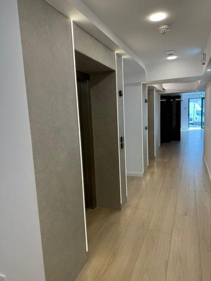 Pet-friendly|| Apartament de inchiriat 3 camere Cortina North || Pipera