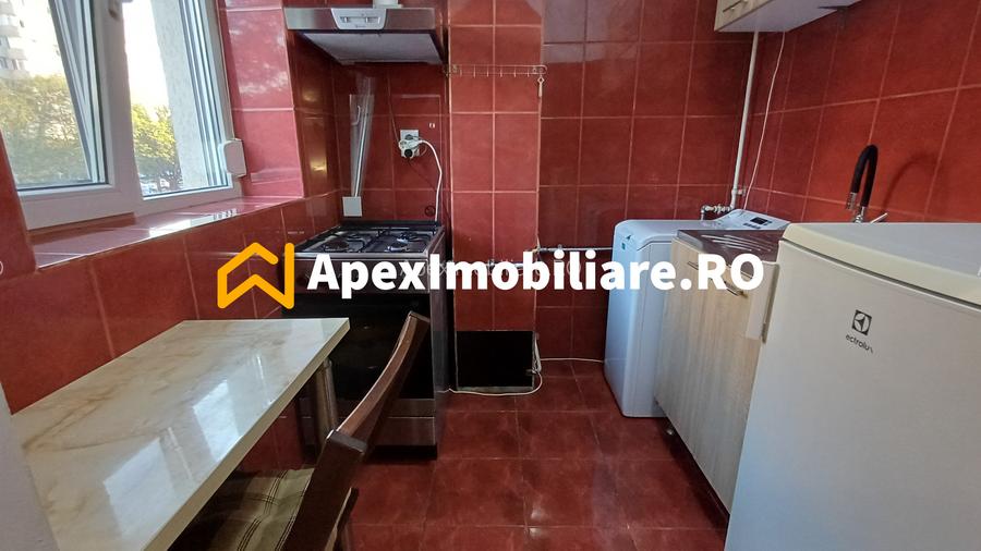 Garsoniera | Brancoveanu | Boiler | Metrou 1minut | Balcon | Bloc 1987 - 7