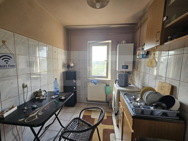 Apartament 2 camere, 45.63 mp, zona Podul Ros (Tesatura) - 5
