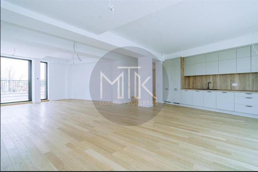 BRICKVILLE RESIDENCE | Apartament 4 cam I Prima inchiriere