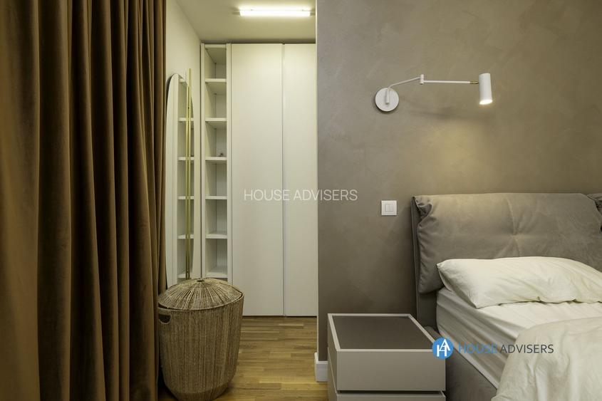 Inchiriere apartament 3 camere Calea Victoriei - 8