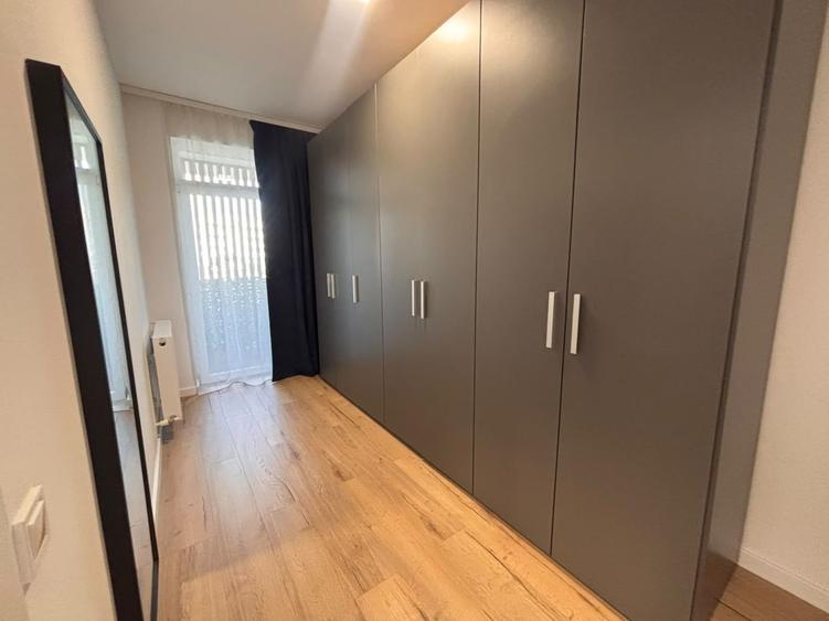 Apartament modern cu 2 locuri de parcare