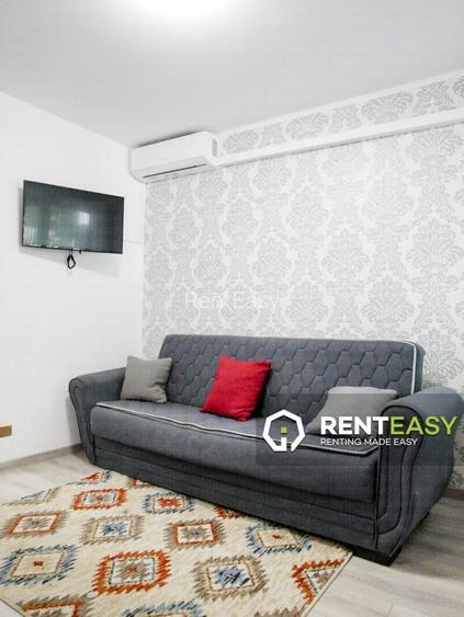 Apartament cu 2 camere de vanzare in Centru - Bioinginerie - 2