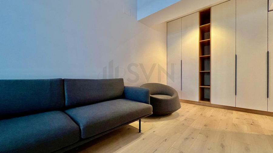REA1022693 2 camere First Estates Pipera cu parcare subterana inclusa