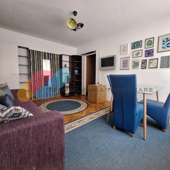 Apartament 2 camere, 48 mp, Gheorgheni
