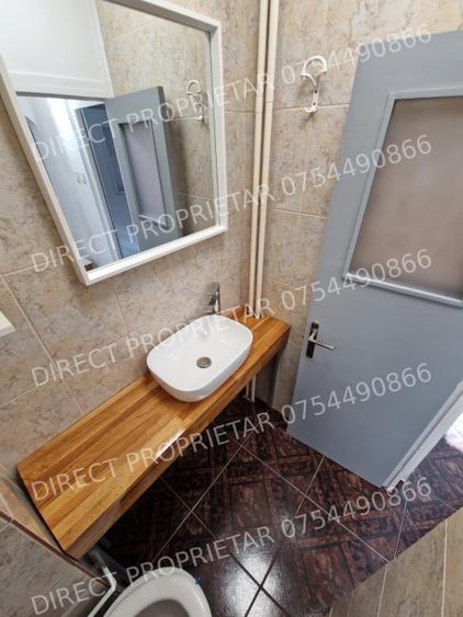 Proprietar – Apartament 3 camere Tineretului / Timpuri Noi