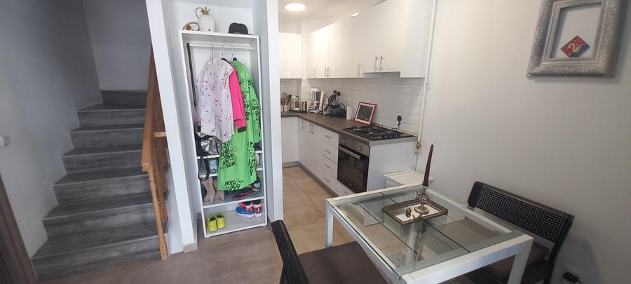 Apartament 2 camere Calea Calarasilor cu gradina