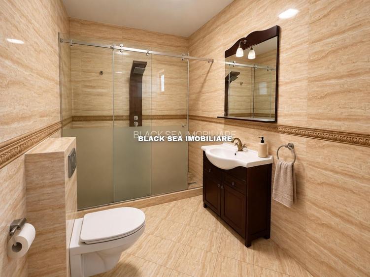 Teren 1564MP si Vila P 1 de 5 camere l Mamaia Nord -Deschidere 23M - 11