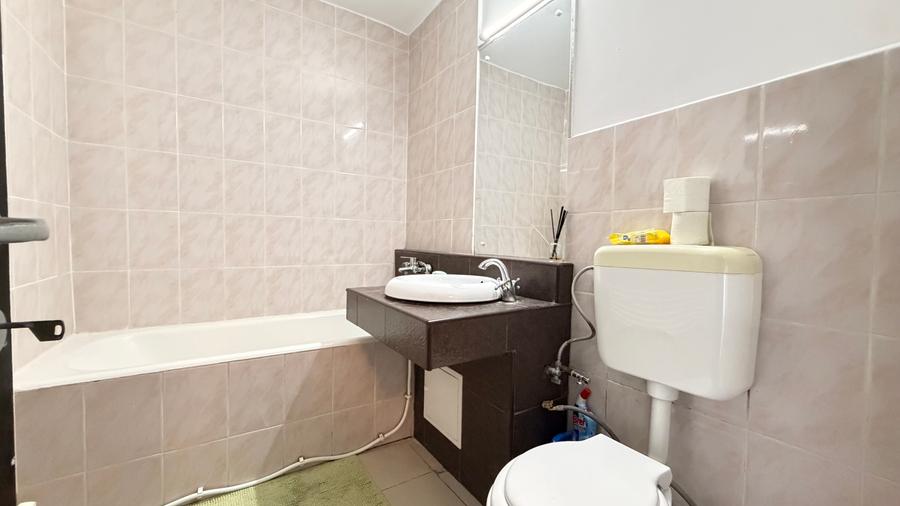 Apartament de inchiriat