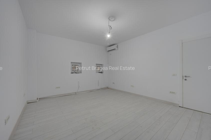 Spatiu birou | 4 camere | 96 mp | Bucurestii Noi 48 - 6