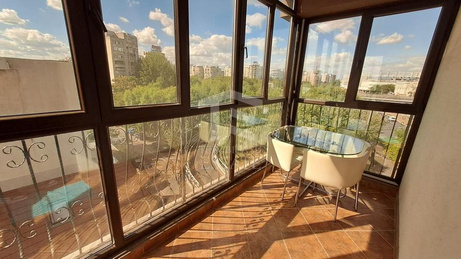 Apartament 2 camere | Loc de parcare| Metrou Crangasi Comision 0%
