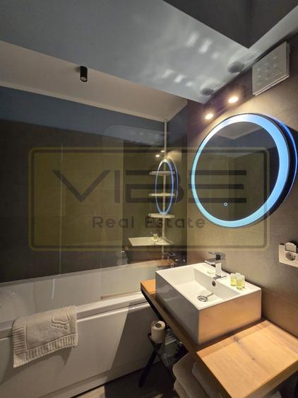 Apartament PREMIUM- Copou- Parcul Expozitiei - TOTUL NOU